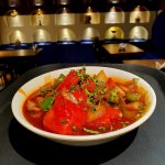Cheese Chilli
