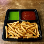Fries