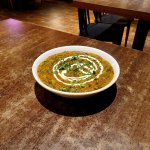 Matar Methi Masala