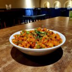 Crispy Corn