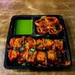 Paneer Tikka