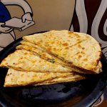 Tandoori Paratha