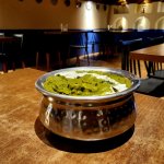 Palak Paneer