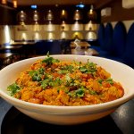 Paneer Bhurji