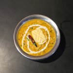 Sev Bhaji