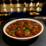 Manchurian