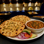 Nan Chole