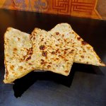 Garlic Nan