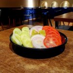 Green Salad