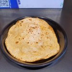 Tawa Roti