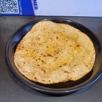Tawa Butter Roti